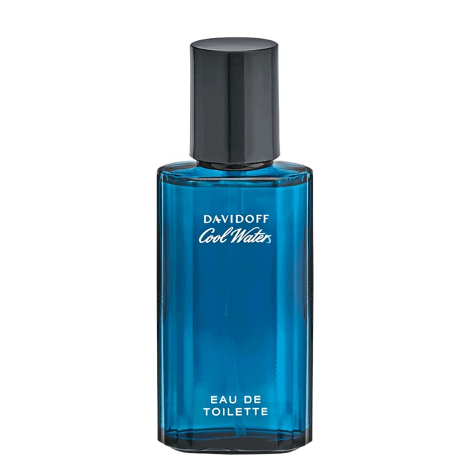 Davidoff Cool Water EDT Spray, , large