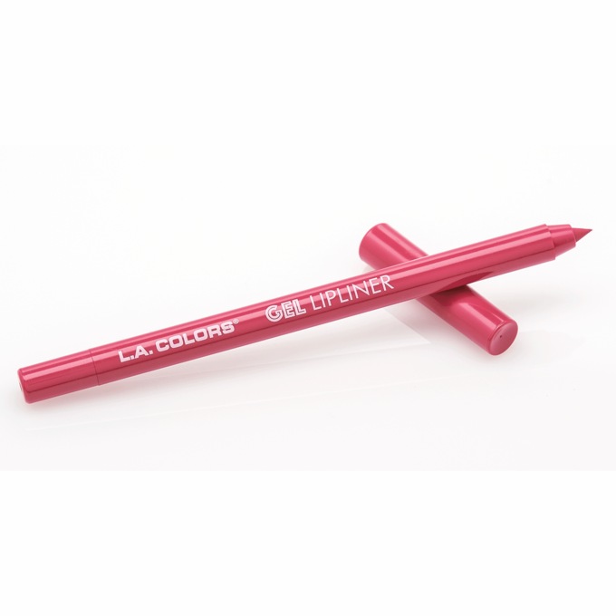 Gel Lipliner, Figgy, large