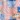 Easy-Care Button-Front Cobbler Apron, Americana, swatch