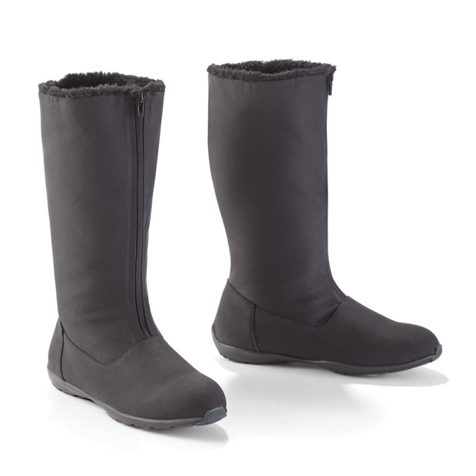 Women's Warm Winter Boot, , large