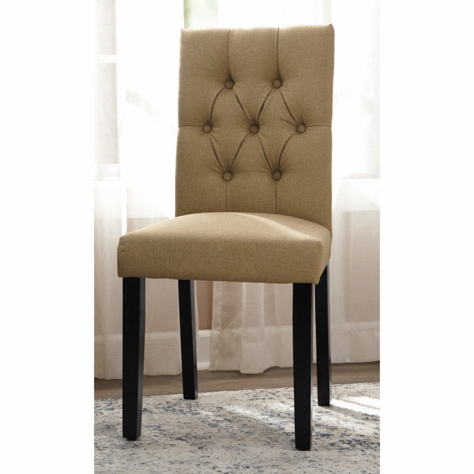 Accent Chair, , large