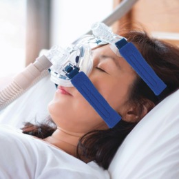 CPAP Cushion&nbsp;, , large