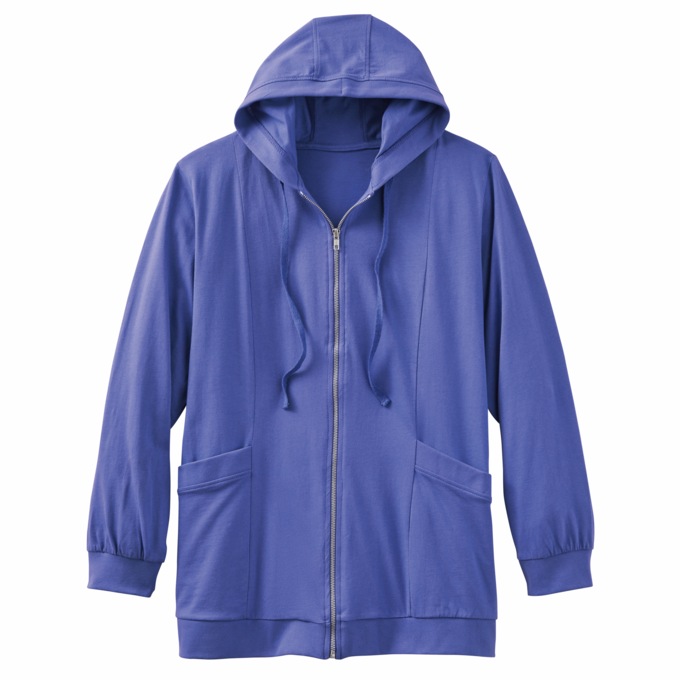 Everyday Comfort Jacket, , large