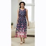 Long Sundress, , large