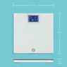 Weight Watchers Digital Glass Scale, , large