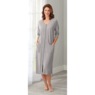 Zip-Up Terry Robe by Cozee Corner®, , large