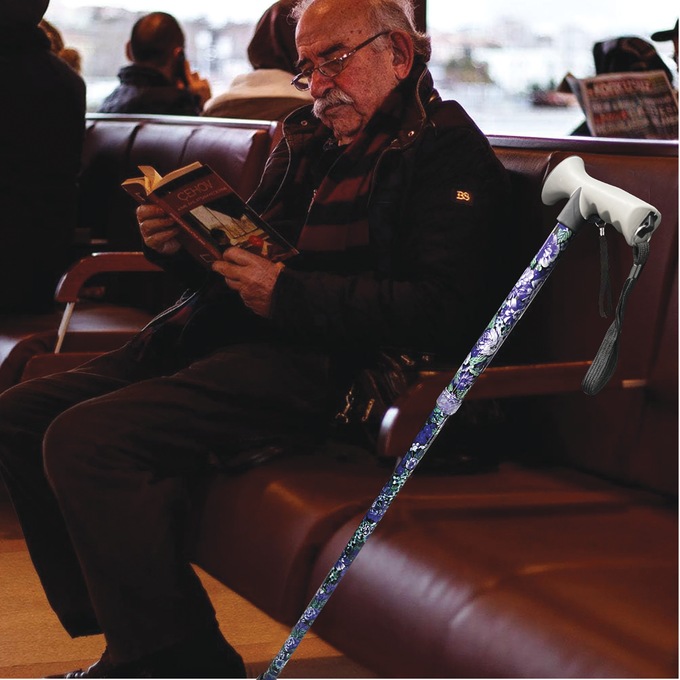 Fashion Cane, , large