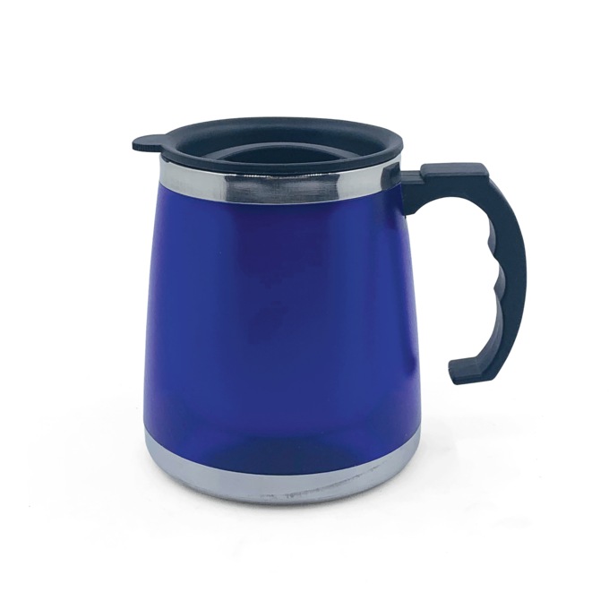 Insulated Mug, , large