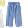 Easy Pull-On Capri, , large