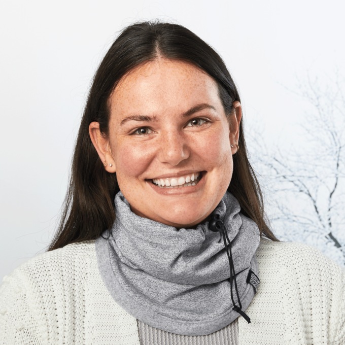 ThermalTech Neck Warmer, , large