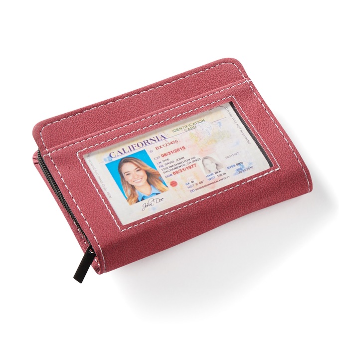 RFID Wallet, , large