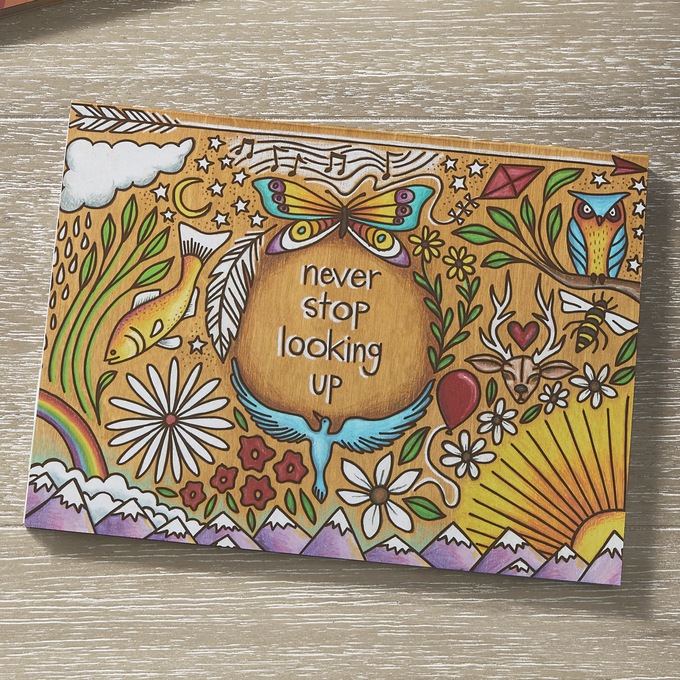 Sticky Note Set, , large