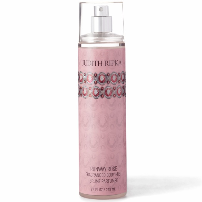 Judith Ripka Runway Rose Body Mist, , large