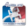 Miracle Smile Water Flosser, , large