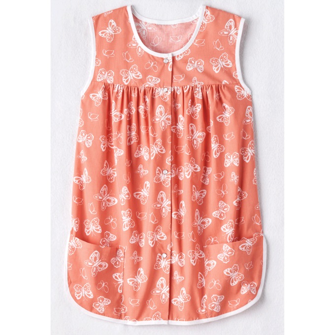Cobbler Shift Dress, , large