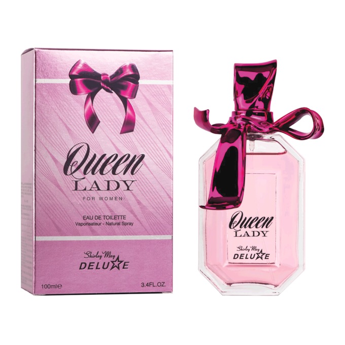Queen Lady Women's Version EDT Spray, , large