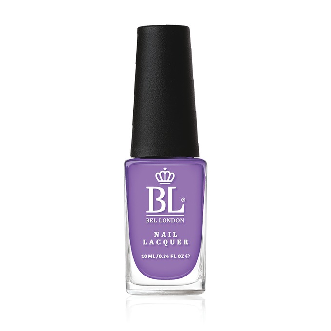 BEL London Nail Lacquer , , large