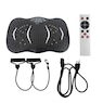 Vibration Plate Fitness Platform, , large