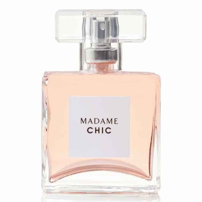 Madame Chic EDP Spray, , large