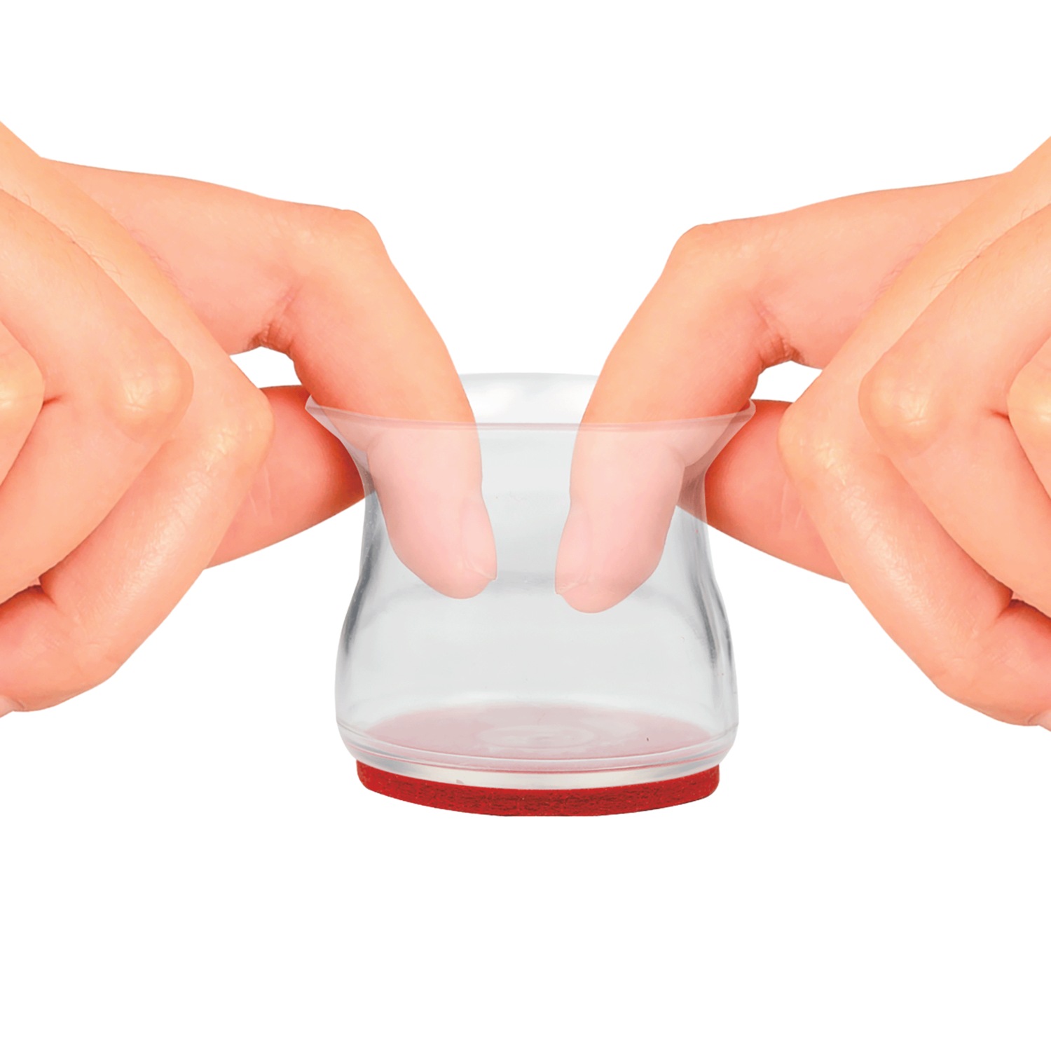 Ruby Sliders™ Floor Protectors Harriet Carter