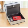  Big Dictionary Book Safe with Passcode , , large