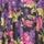 Purple Floral