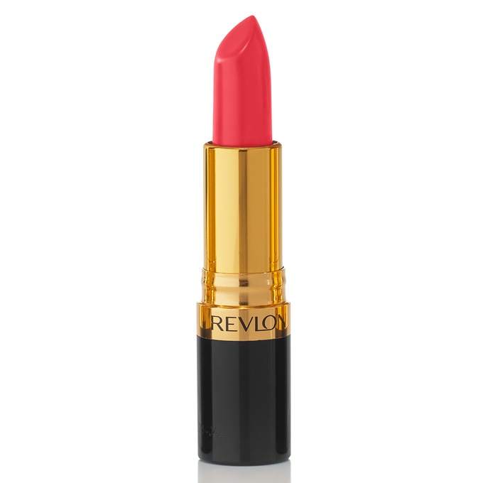 Revlon Super Lustrous Lipstick, I Got Chills, large