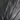 Women's Thinsulate Leather Gloves, Black, swatch