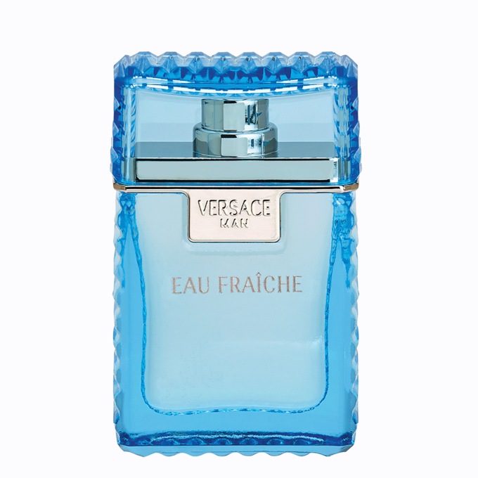 Versace Man Eau Fraîche EDT, , large