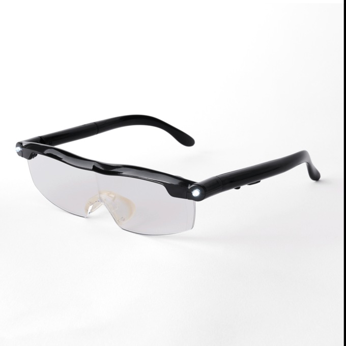 LED Magnifying Glasses , , large