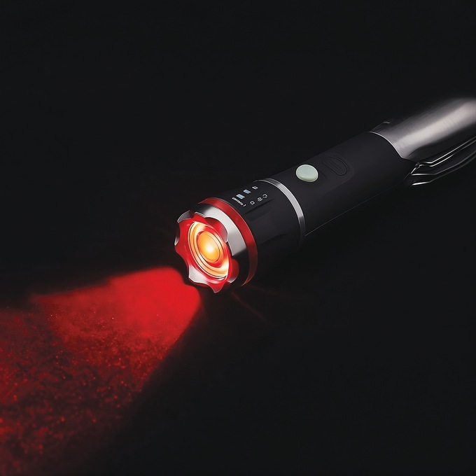 Commando Light, , large