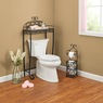 Scroll Bathroom Furniture, , large