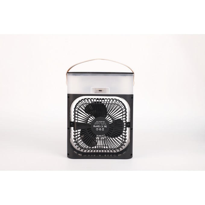 Air Cooler Fan, , large
