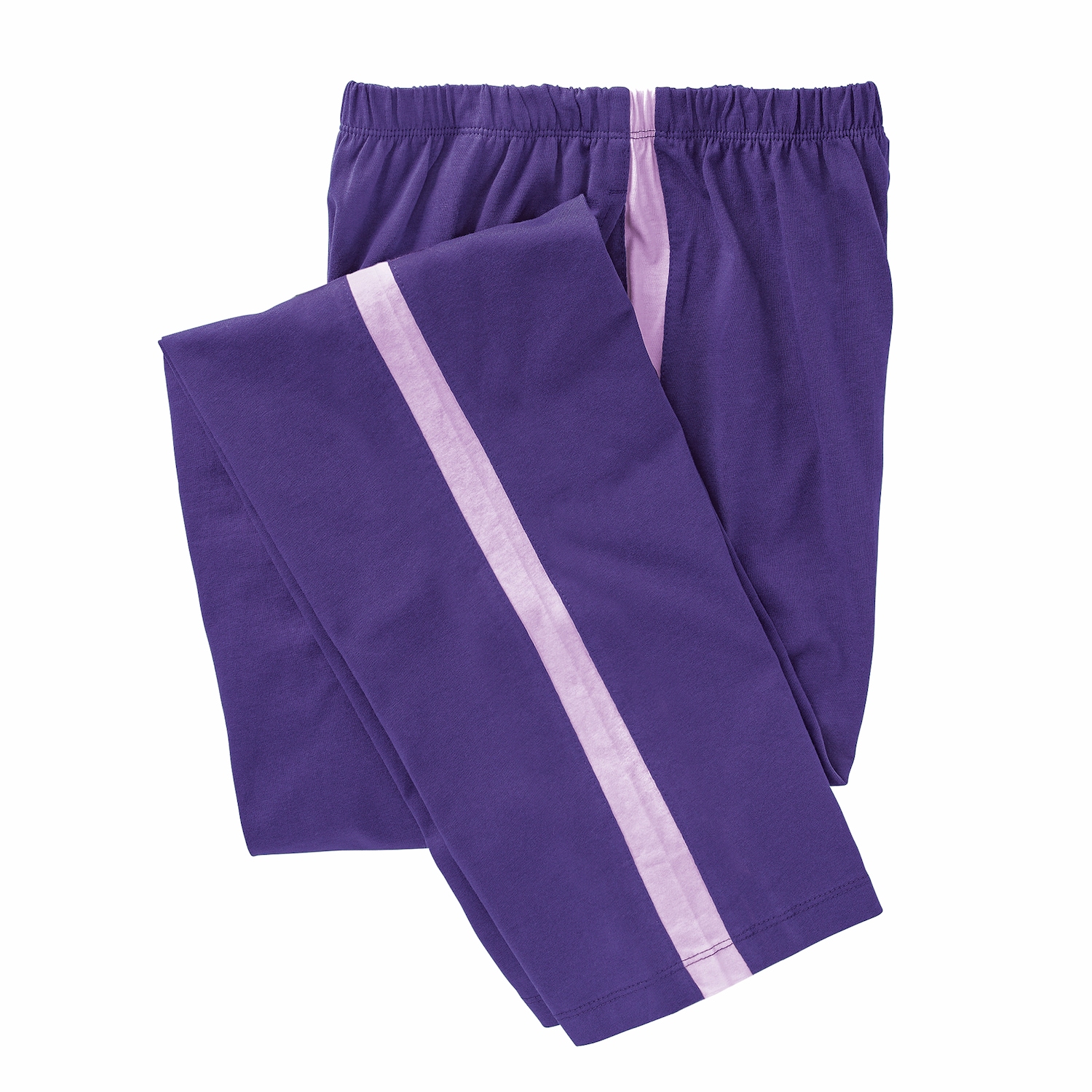 Contrast Stripe Pant Harriet Carter