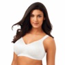 Playtex® 18 Hour® Lift & Support Bra, White, large