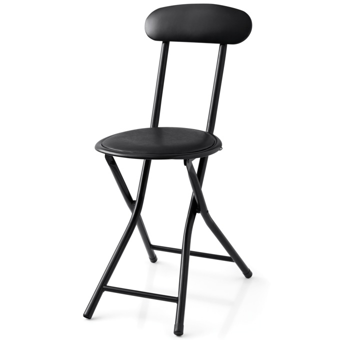 Lightweight Folding Chair, , large