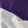 Purple White
