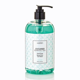 Vitabath&reg; Hand Soap, , large