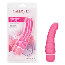 Multi-Speed Spell Bound&reg; Curved Stud&trade;, , large