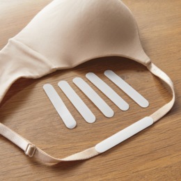3-Pair Save My Strap Holders, , large