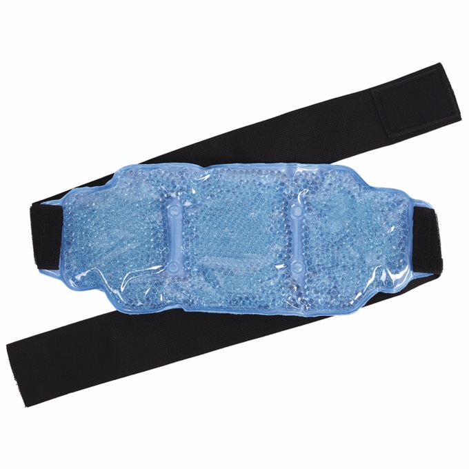 Waist Gel Band, , large