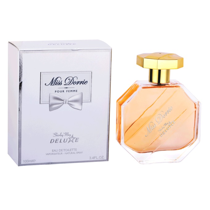 Miss Dorrie Women's Version EDT Spray, , large