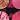 Nicka K Blush Palette, Pink Crush, swatch