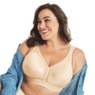 Playtex® 18 Hour® Comfort-Strap Bra, Beige, large