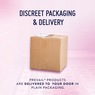 Prevail Incontinence Moderate Absorbency Pads, , large