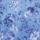 Blue Floral