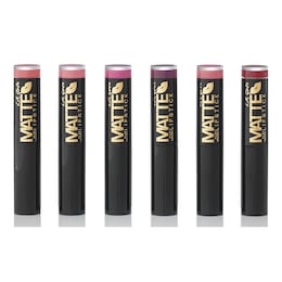 L.A. Girl Matte Flat Velvet Lipstick, , large