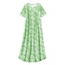 Long Knit Gowns, , large
