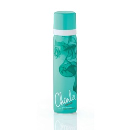 Revlon Charlie Enchant Body Spray, , large