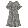 Sundress with Flounce, , large
